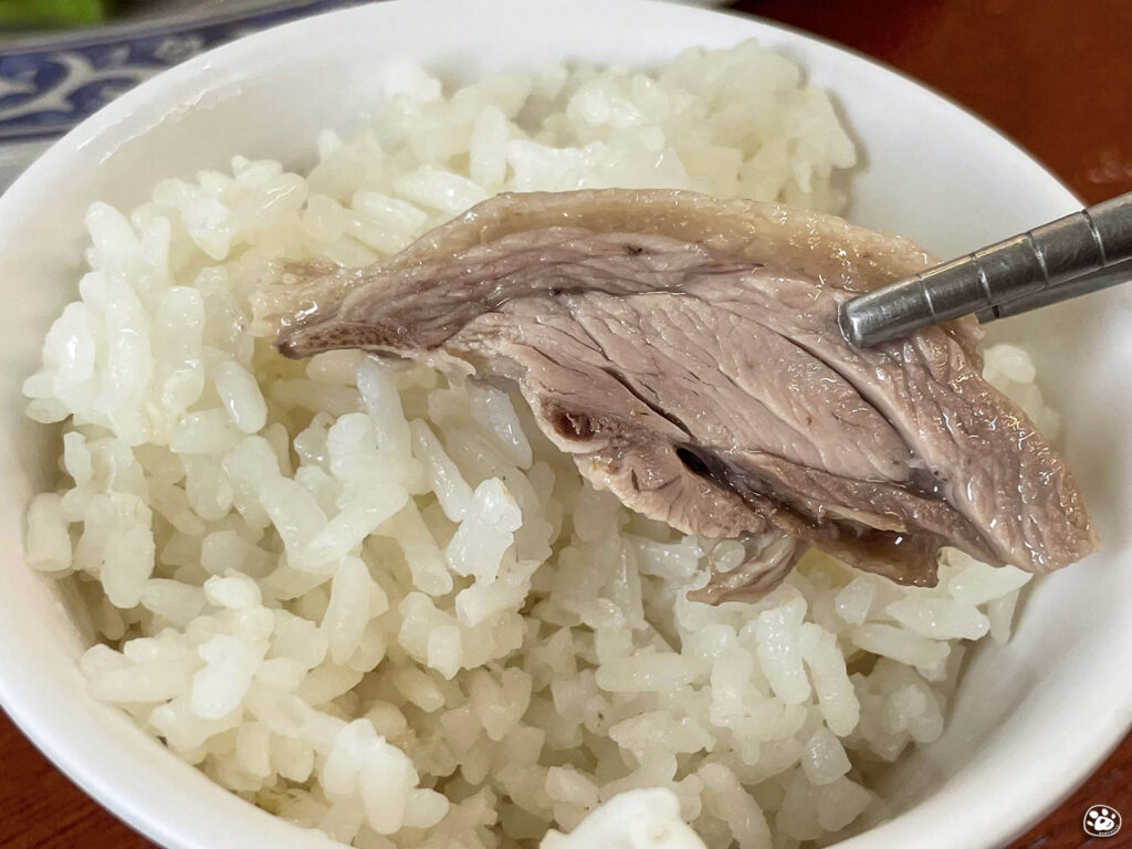 台南新營午餐晚餐阿倫鵝肉聚餐推薦價錢菜單外帶內用白飯吃到飽貓與蟲的遊記生活-1