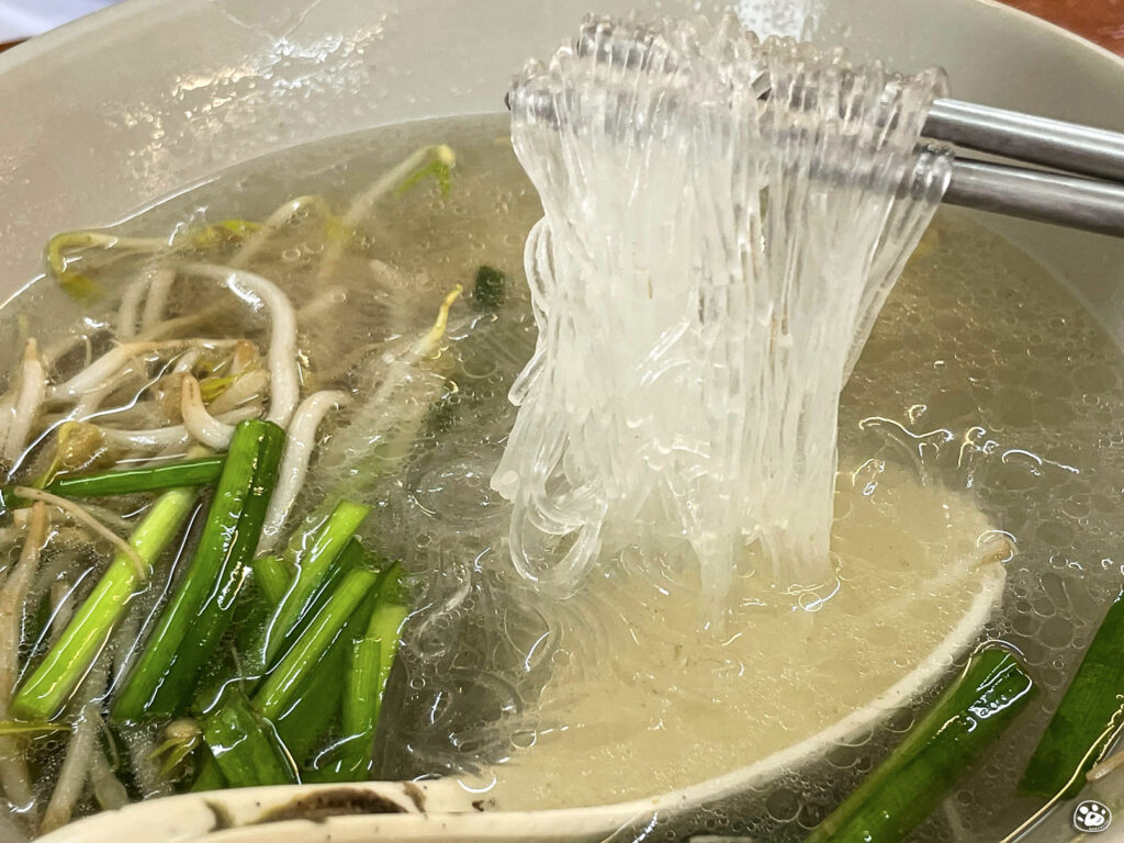 台南新營午餐晚餐阿倫鵝肉聚餐推薦價錢菜單外帶內用白飯吃到飽貓與蟲的遊記生活-鵝肉冬粉湯