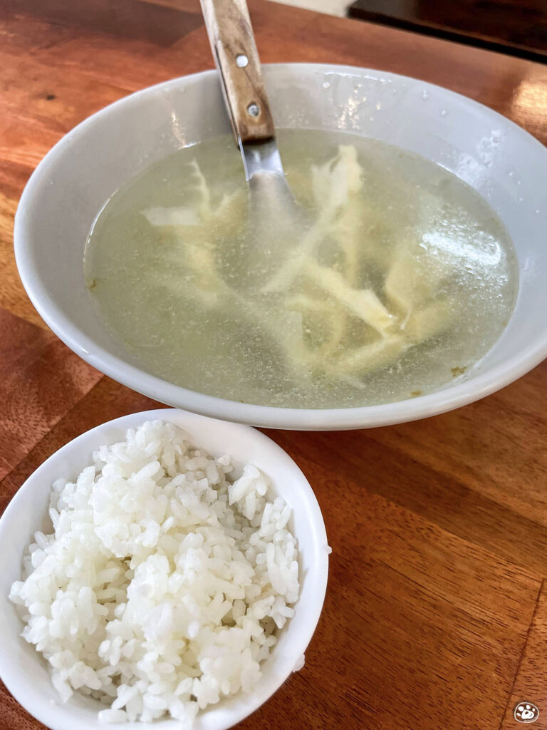 台南新營午餐晚餐阿倫鵝肉聚餐推薦價錢菜單外帶內用白飯吃到飽貓與蟲的遊記生活-9