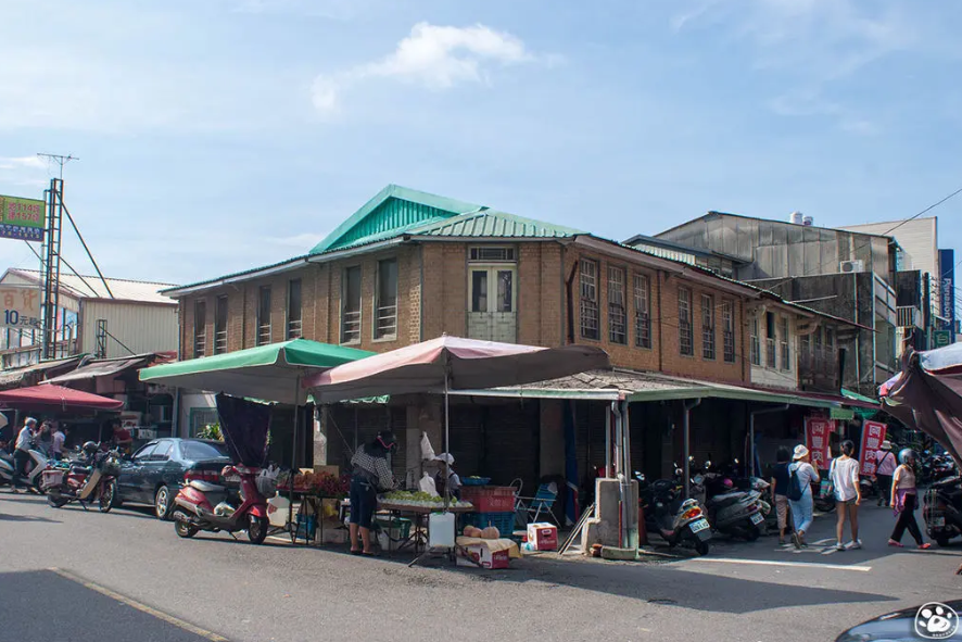 貓與蟲2018｜白河公有市場美食合集！鴨肉、無名碗粿米糕、傳統肉舖吃不完！貓與蟲持續收錄中！